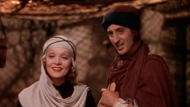 Сады Аллаха