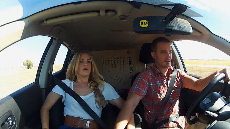 кадр из фильма Followed