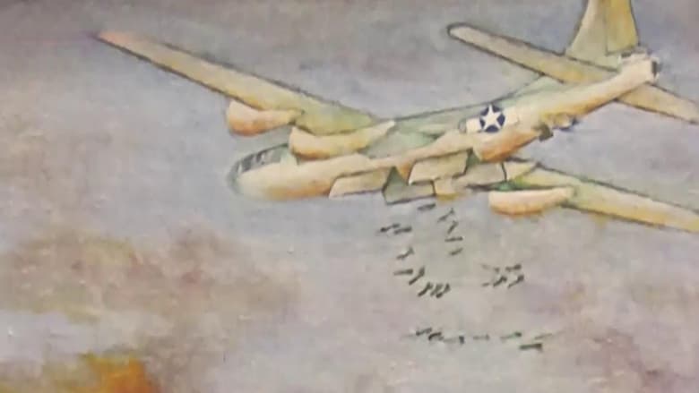 кадр из фильма The Fallen Fortress