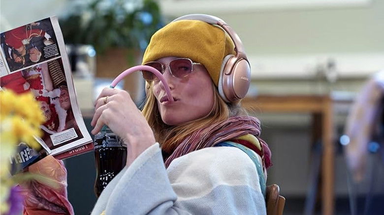 кадр из фильма Gong