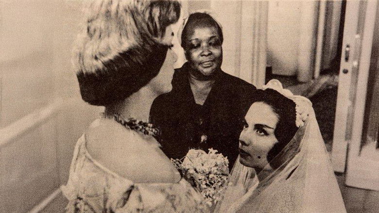 кадр из фильма Satın Alınan Adam