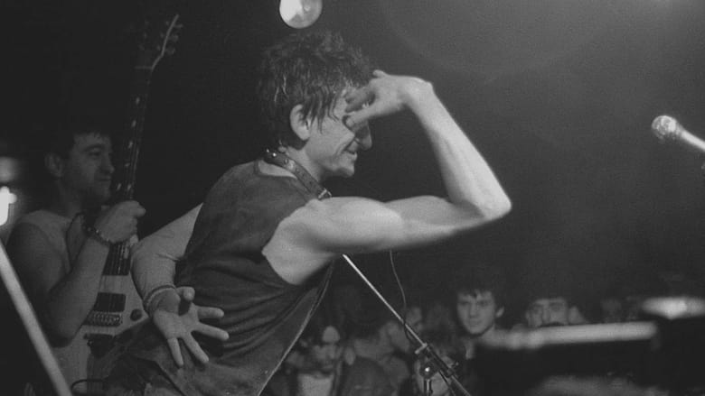 кадр из фильма No somos nada