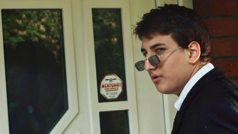 кадр из фильма Chopsticks