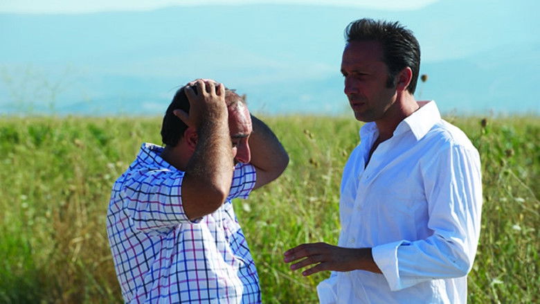 кадр из фильма Μαγική Ώρα