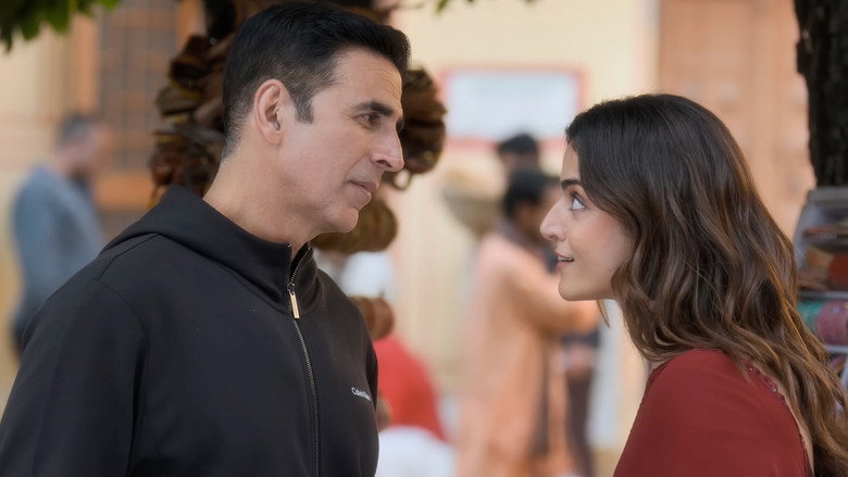 кадр из фильма Bhooth Bangla