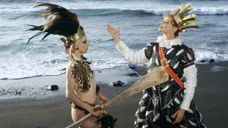 кадр из фильма Dorian Gray im Spiegel der Boulevardpresse