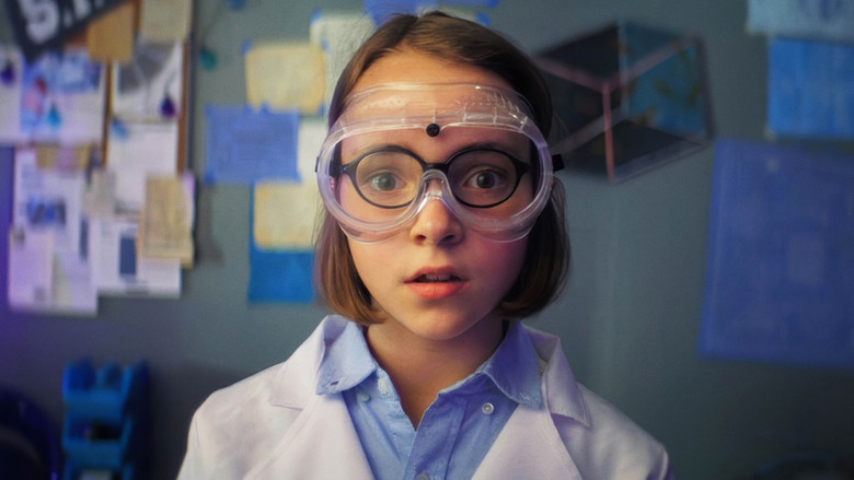 кадр из фильма Формула популярности