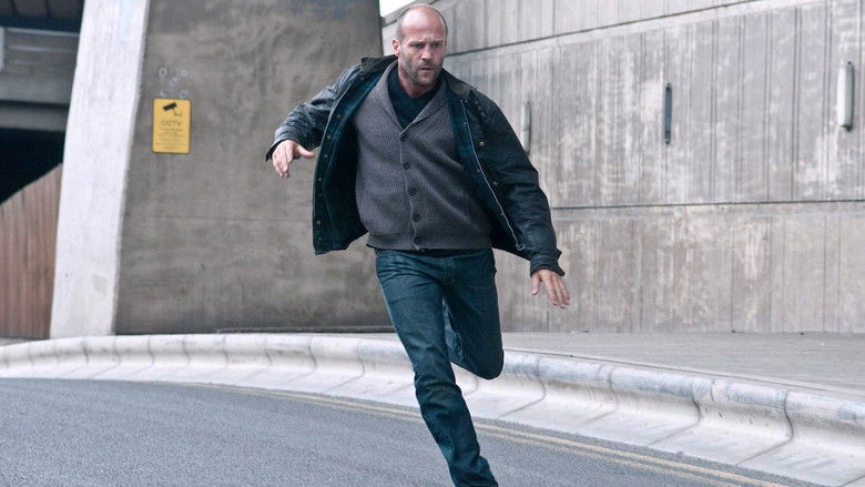 кадр из фильма Без компромиссов