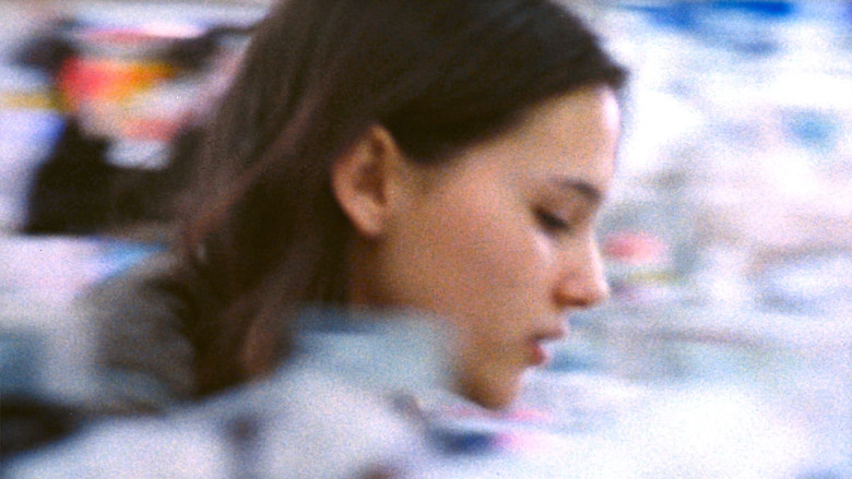 кадр из фильма Холодная вода