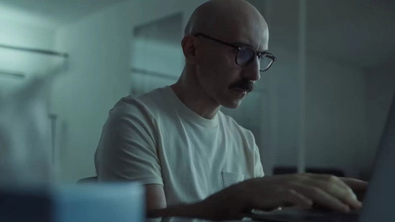 кадр из фильма Il migliore dei mondi