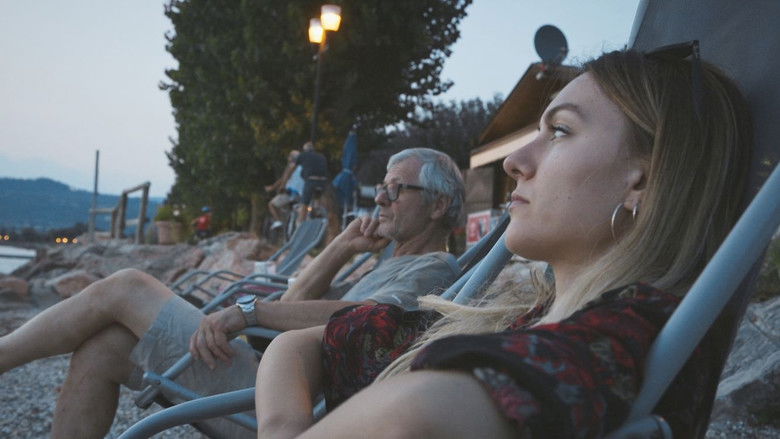 кадр из фильма Tata