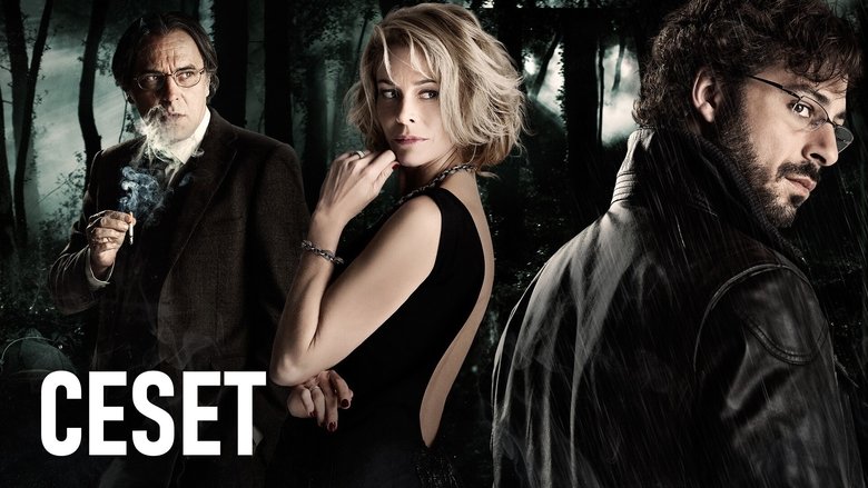 кадр из фильма Тело