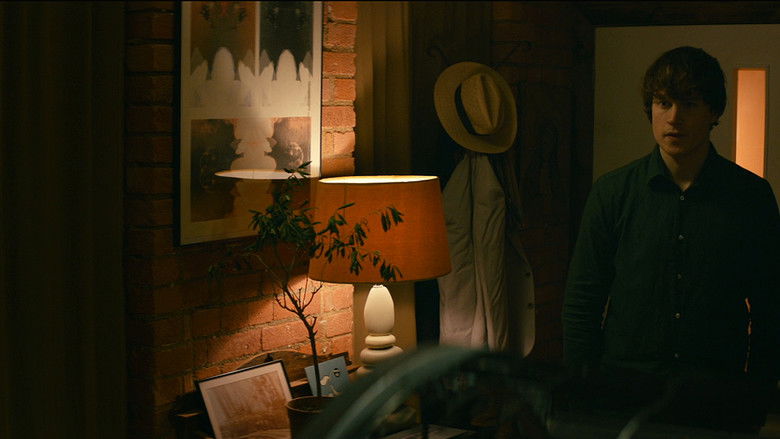 кадр из фильма Осознанный сон