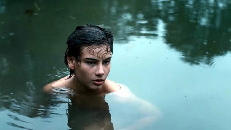 кадр из фильма Стылые земли