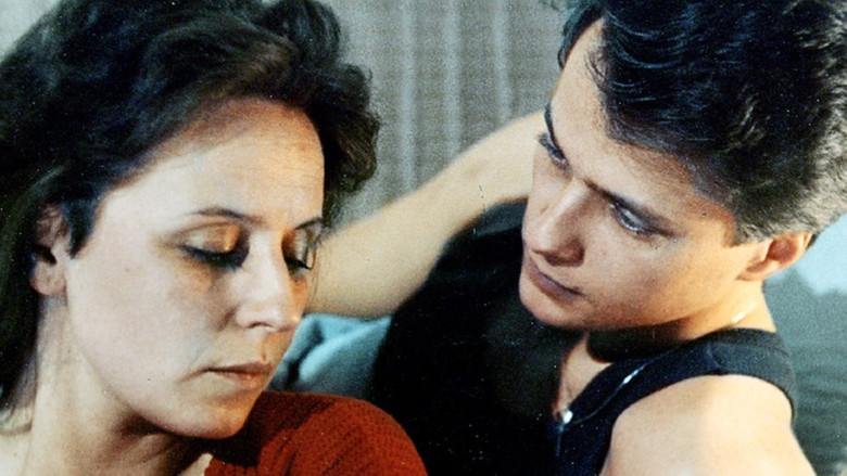 кадр из фильма Stan posiadania