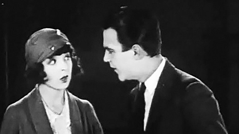 кадр из фильма Broken Hearts of Broadway