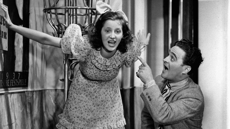 кадр из фильма Павел и Гавел