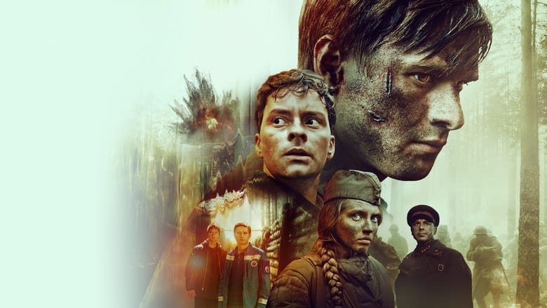 кадр из фильма Блиндаж