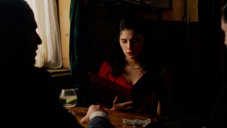 кадр из фильма Soames