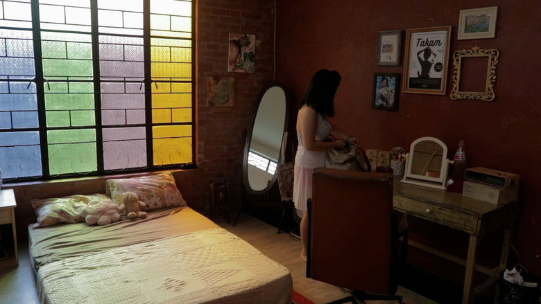 кадр из фильма Luningning