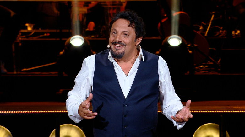 кадр из фильма Enrico Brignano Parte Prima