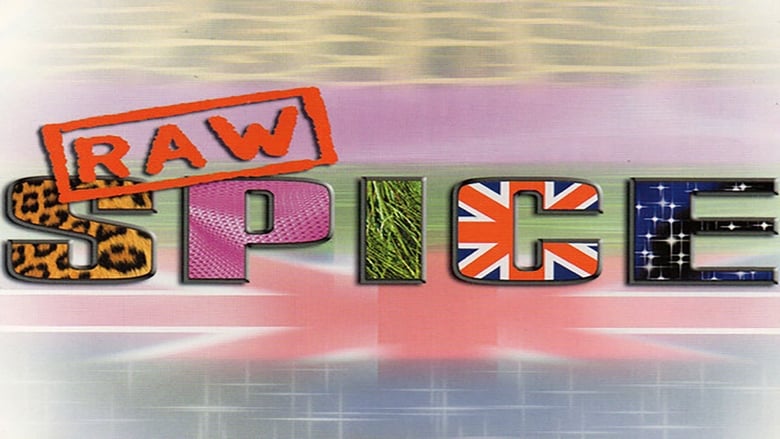 кадр из фильма Raw Spice