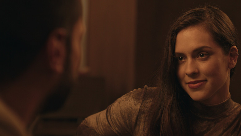 кадр из фильма Letícia