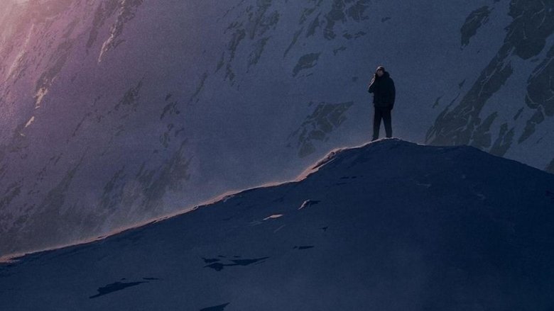 кадр из фильма Вершина богов