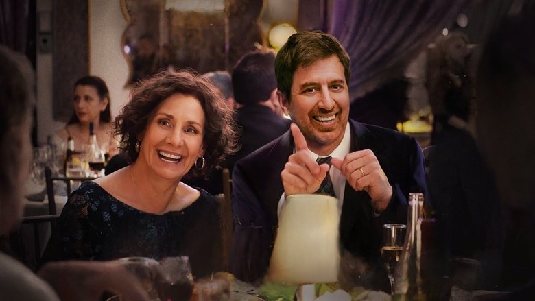 кадр из фильма Где-то в Куинсе