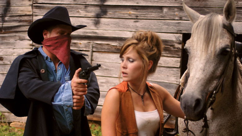 кадр из фильма Riding Hard