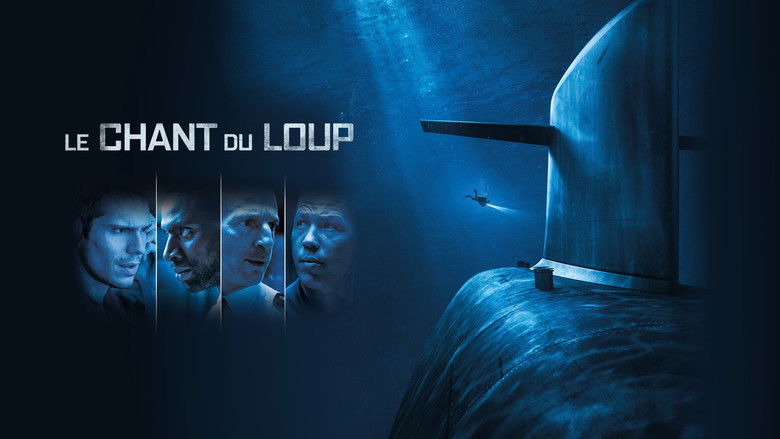 кадр из фильма Зов волка