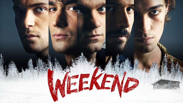 кадр из фильма Загадочное убийство