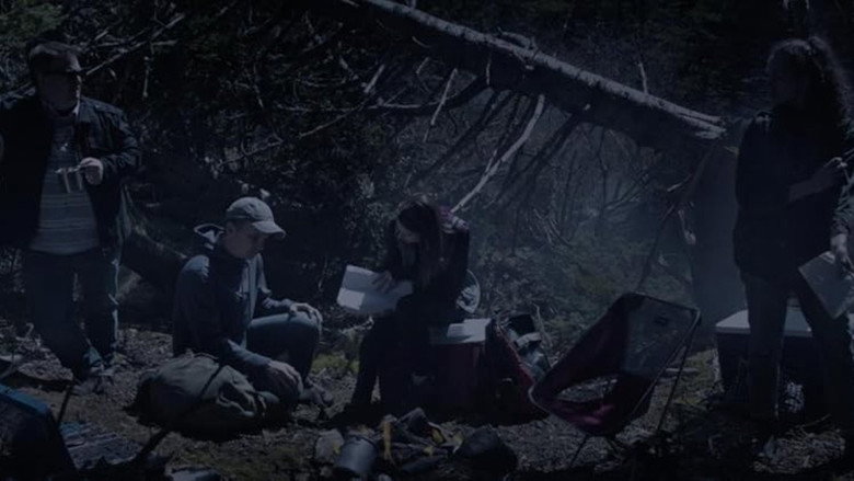 кадр из фильма False Light