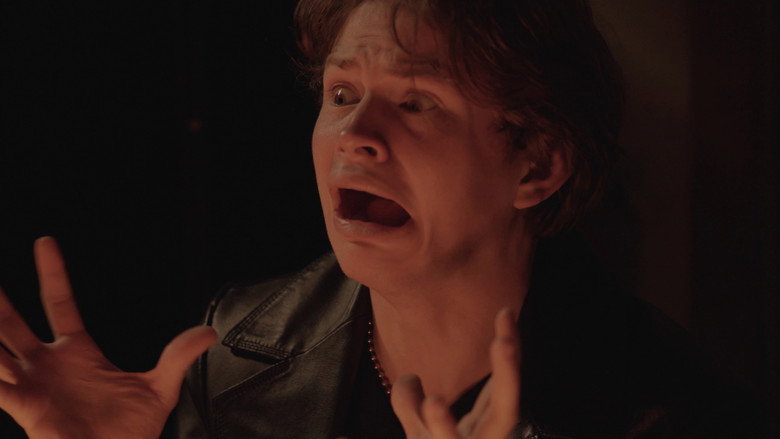 кадр из фильма SLAGTRA