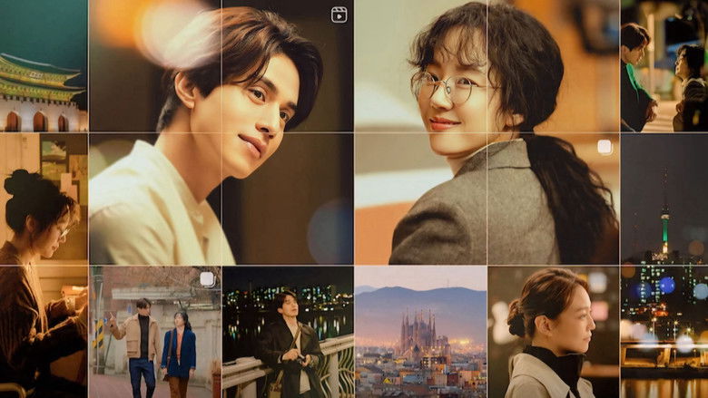 кадр из фильма Неспящие в Сеуле