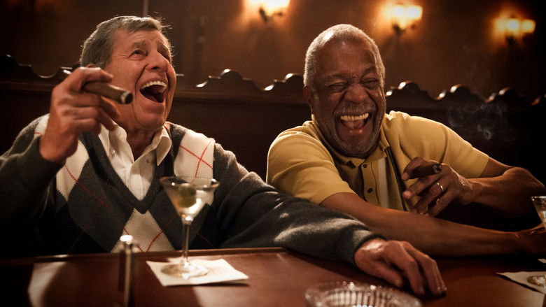 кадр из фильма Max Rose