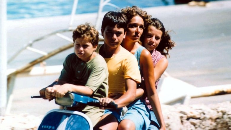 кадр из фильма Дыхание