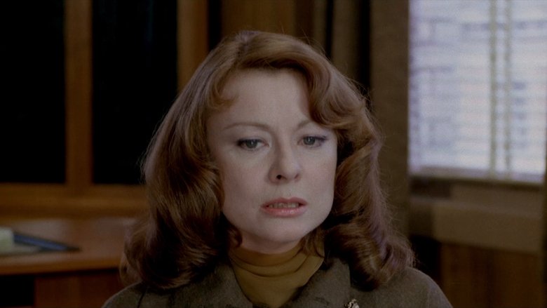 кадр из фильма Удачи, Мисс Викофф!