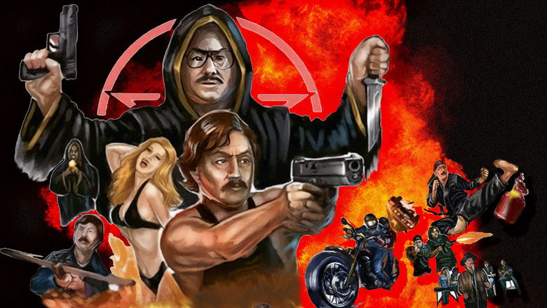 кадр из фильма GetEven