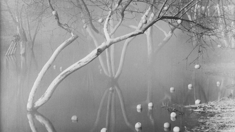 кадр из фильма Ненароджені