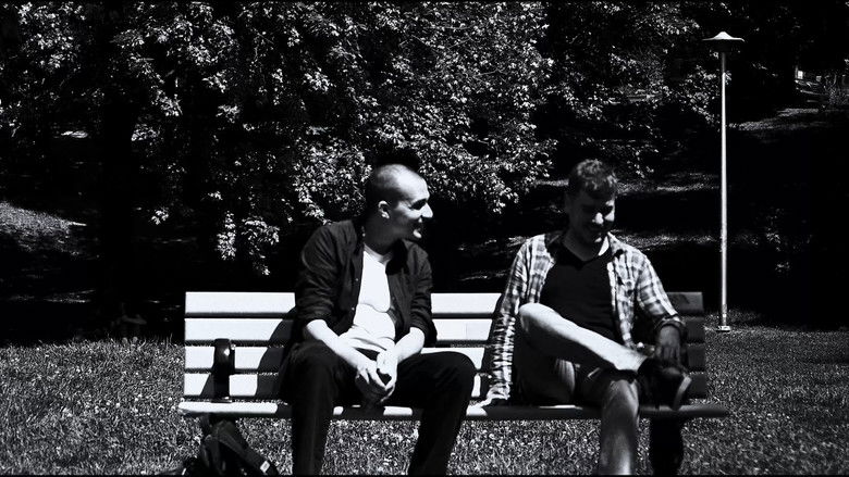 кадр из фильма A Talk in the Park