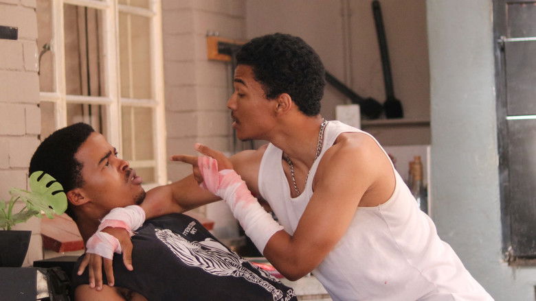 кадр из фильма RED