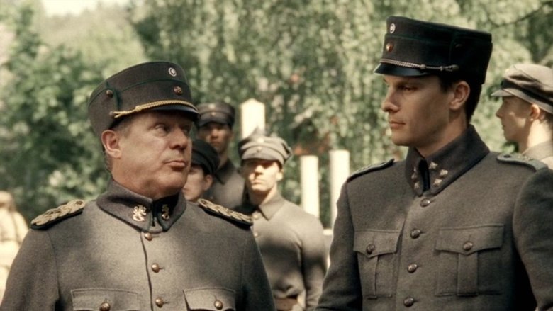 кадр из фильма Raja 1918