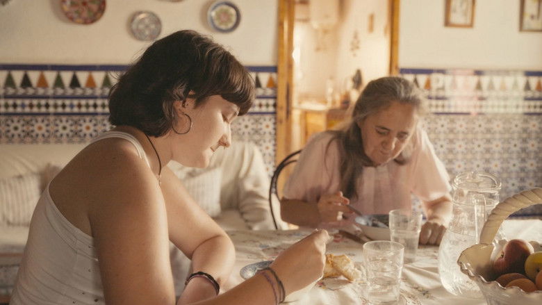 кадр из фильма Quien Guarda Siempre Tiene