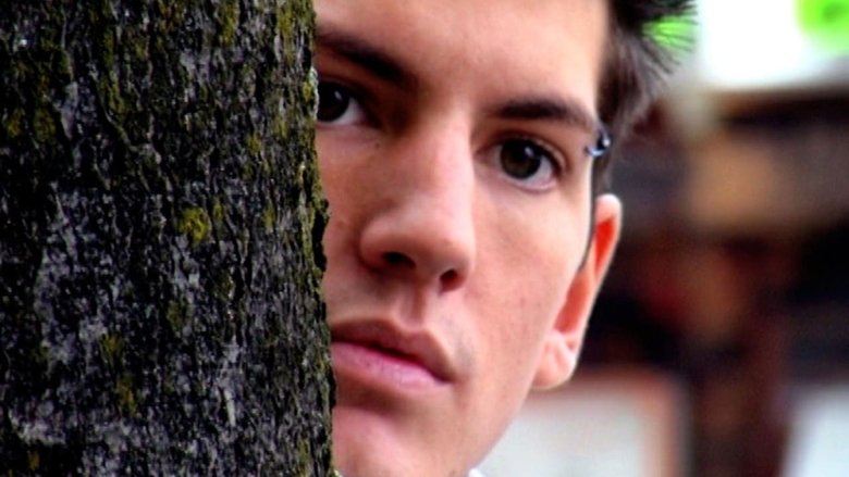 кадр из фильма Глупый парень