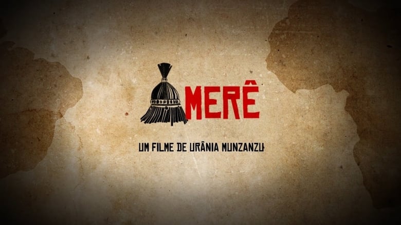 кадр из фильма Merê