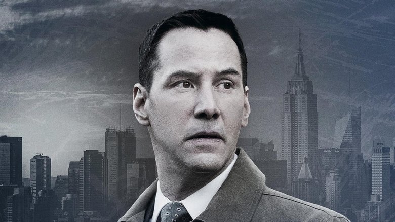 кадр из фильма Дочь Бога