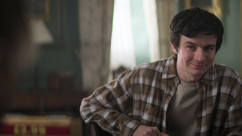 кадр из фильма Доктор Джекилл