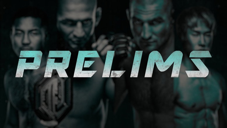 кадр из фильма UFC 328: Чимаев vs. Стрикланд
