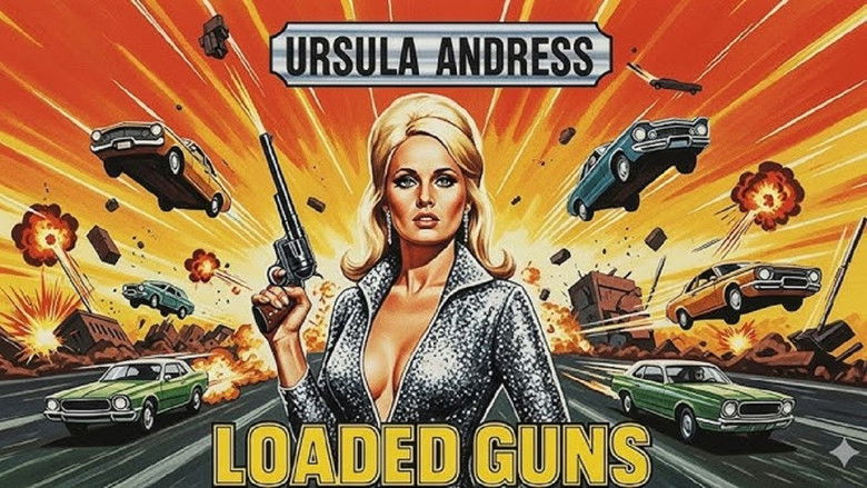 кадр из фильма Удар в тростнике